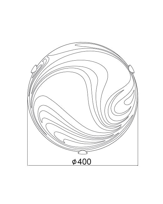 XD08400 GRA